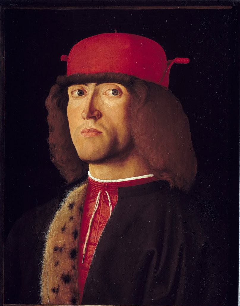 Marco Marziale (1440 - 1507) - photo 1